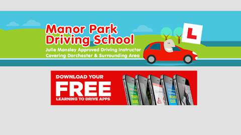 Julie Mansley Manor Park Driving School photo