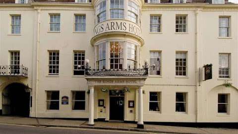 The King's Arms photo